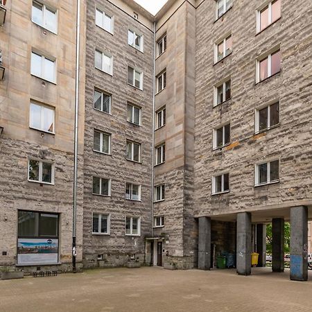 Bialobrzeska 30 By Homeprime Warsaw Exterior photo